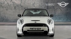 MINI Hatchback 2.0 Cooper S Classic 3dr Auto Petrol Hatchback